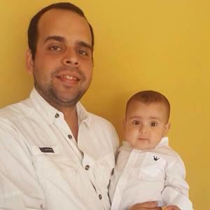 Meet your Posher, Gustavo